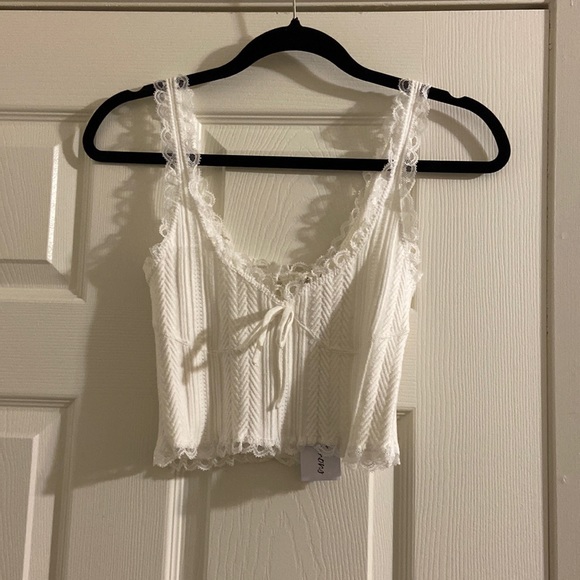 For Love And Lemons Tops - For love and lemons top